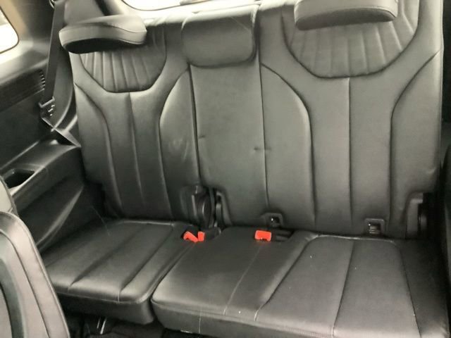 Used 2023 Hyundai Palisade Limited AWD/4WD image 13