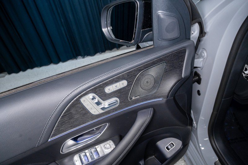 New 2026 Mercedes-Benz GLE 450 4MATIC Coupe image 11