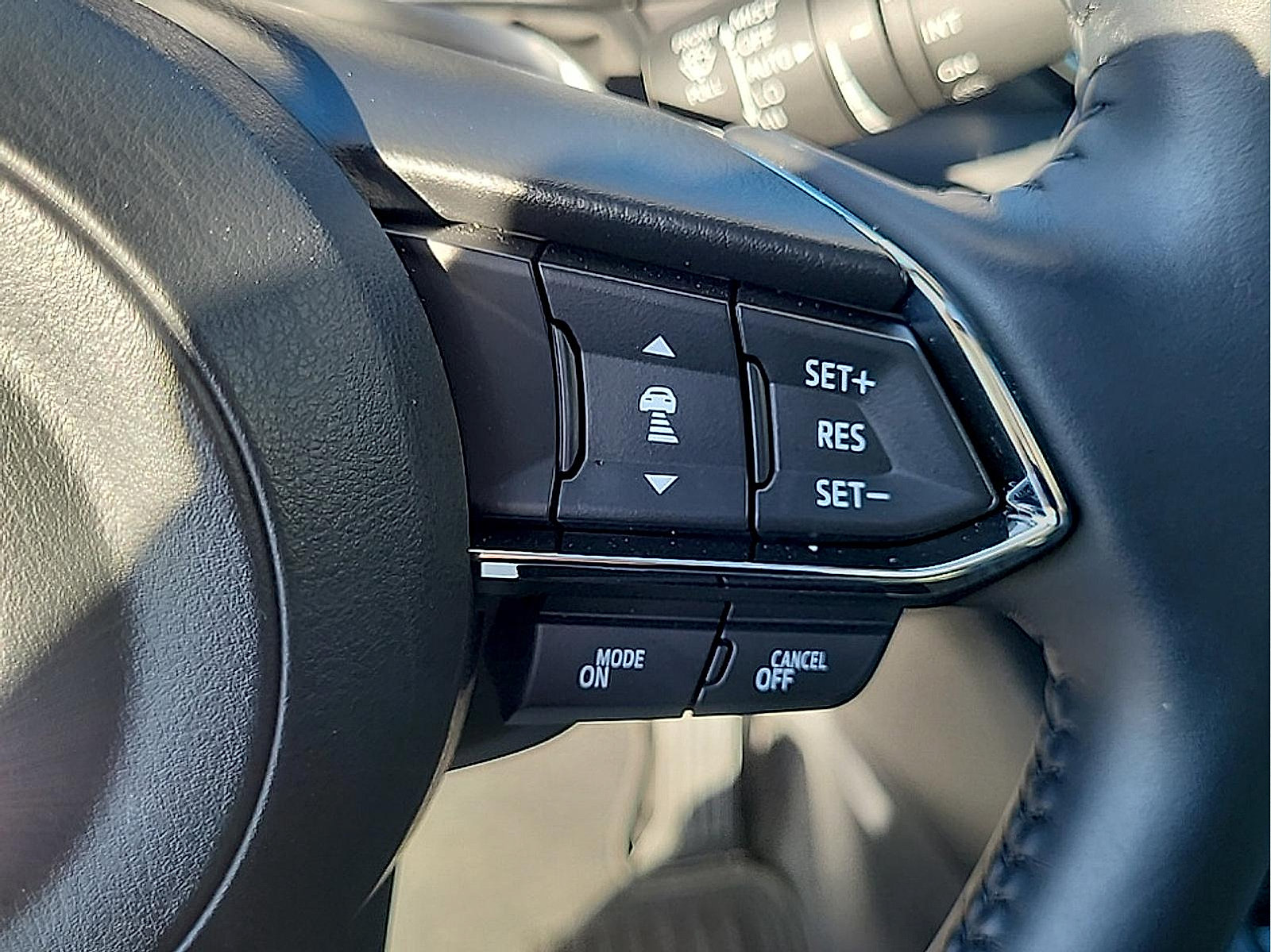 Certified 2025 MAZDA CX-5 AWD 2.5 S w/ Preferred Package image 20