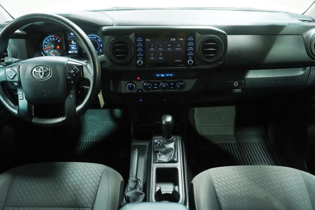 Used 2023 Toyota Tacoma SR AWD/4WD image 15