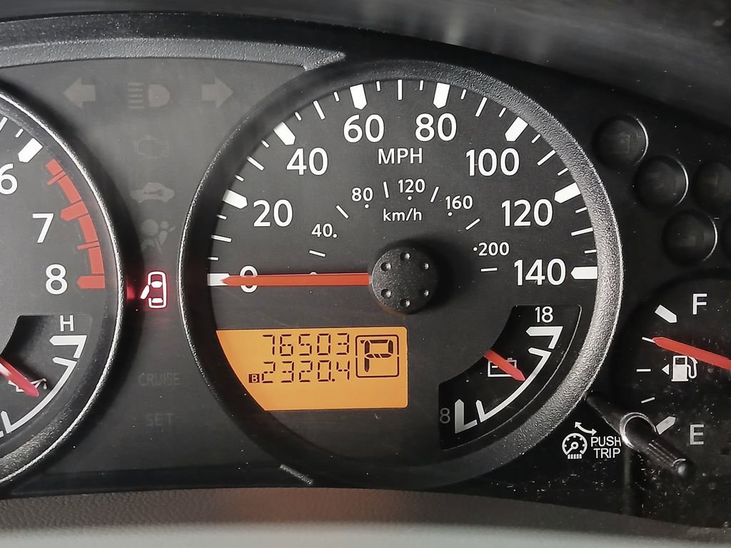 Used 2016 Nissan Frontier SV image 27