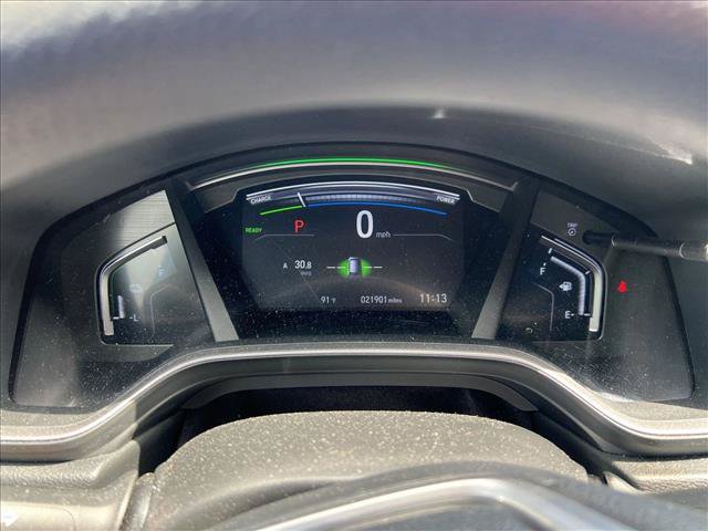Used 2022 Honda CR-V EX image 10