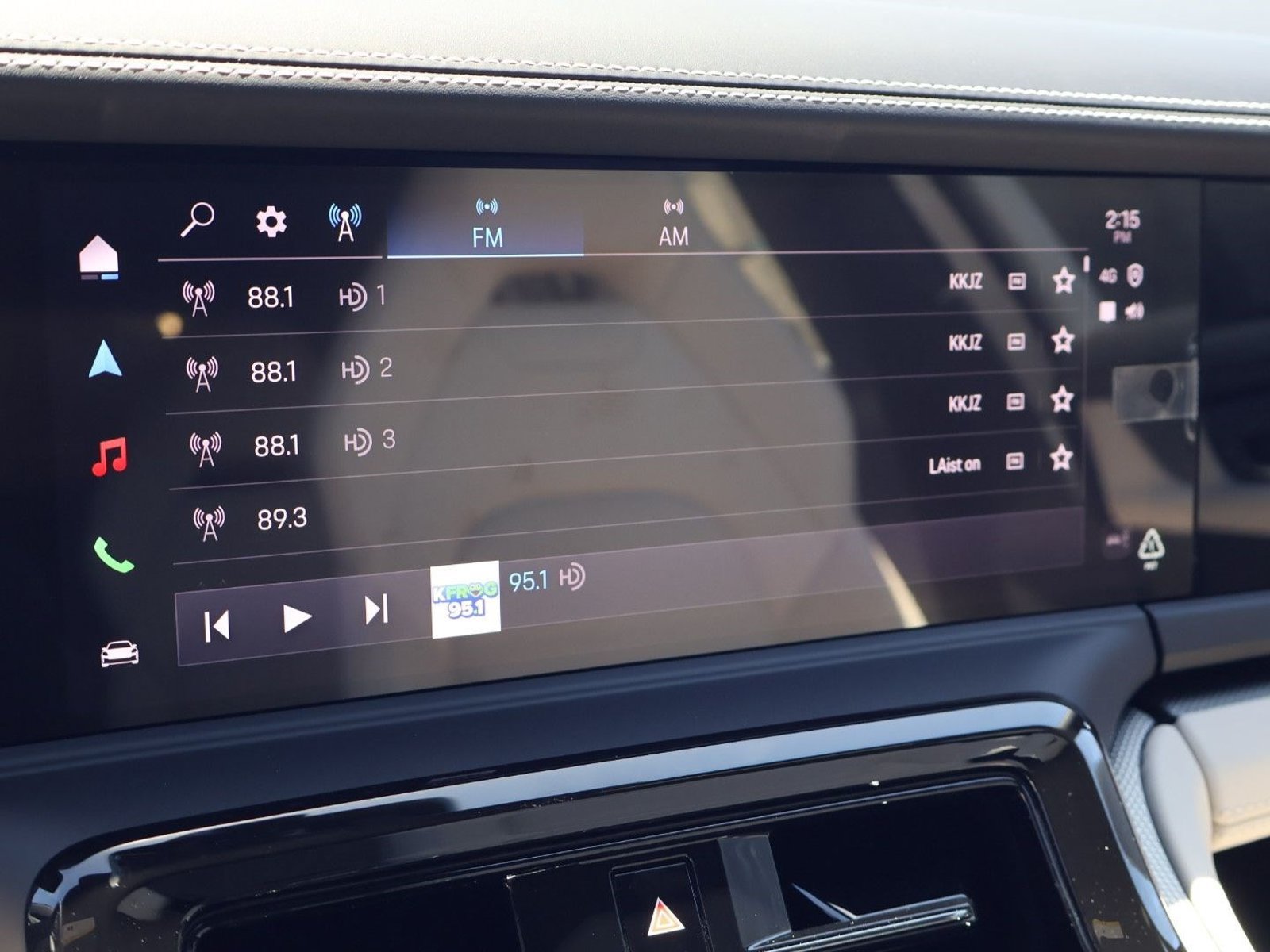 New 2026 Porsche Panamera image 17
