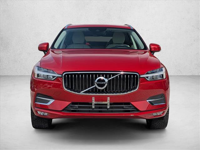 Used 2021 Volvo XC60 T6 Inscription AWD/4WD image 2