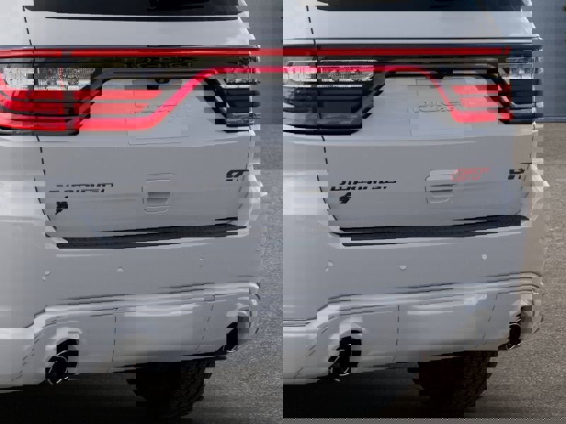 New 2026 Dodge Durango GT image 35