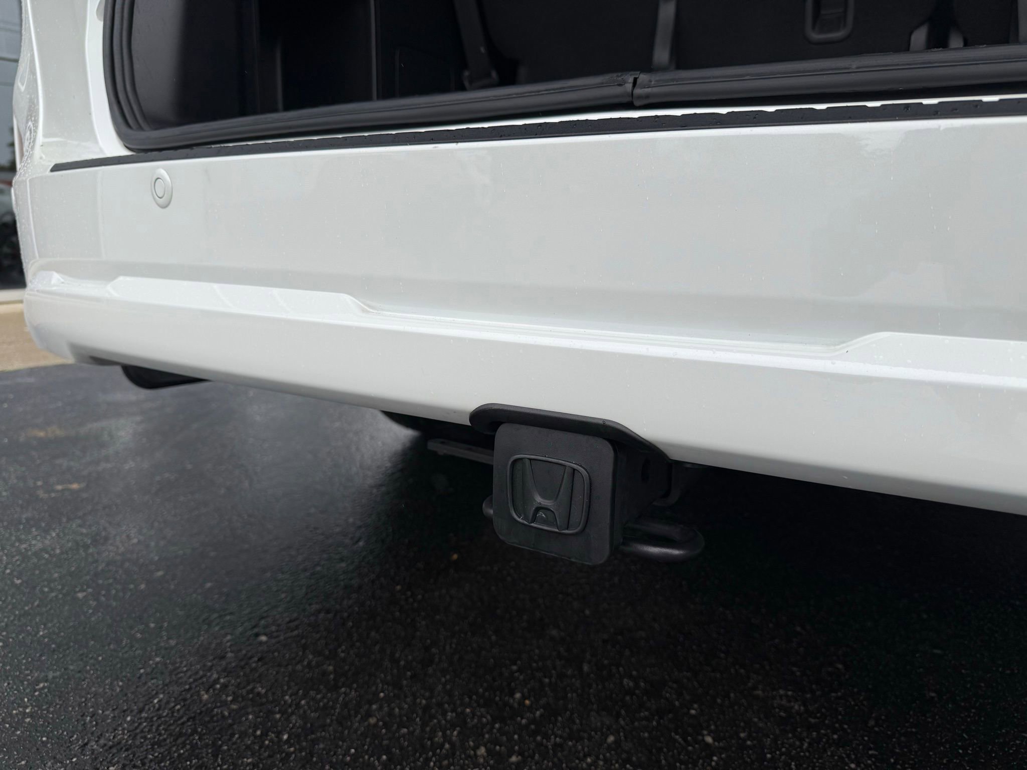 Used 2025 Honda Odyssey Elite image 26