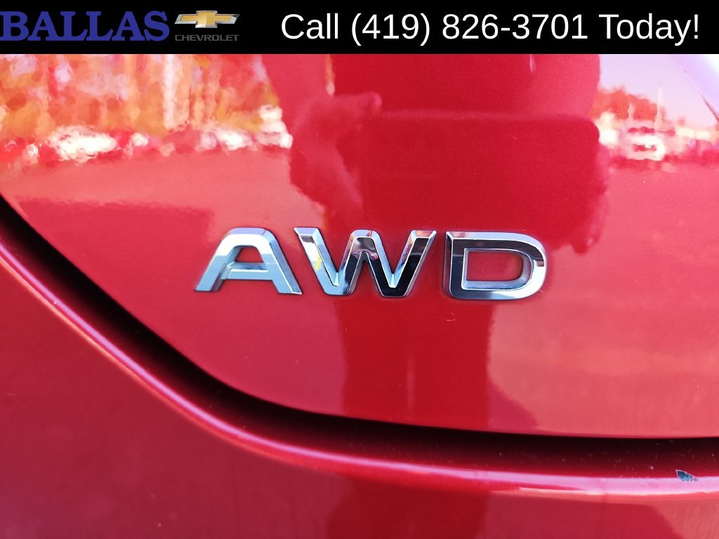 Used 2023 Honda Pilot Touring image 35