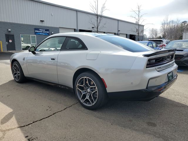 New 2026 Dodge Charger Scat Pack image 4