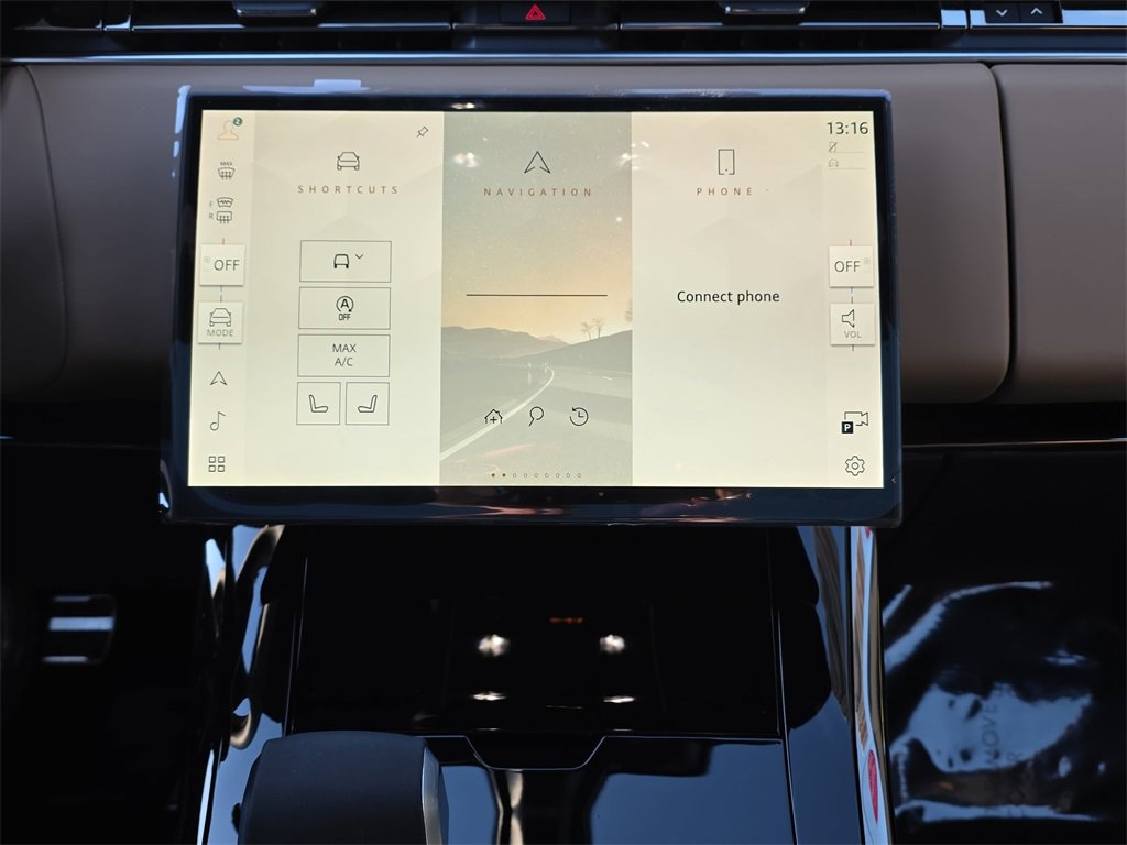 New 2026 Land Rover Range Rover Sport Dynamic SE image 20