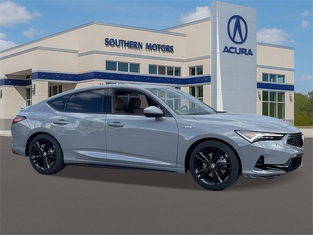 New 2026 Acura Integra A-Spec image 7
