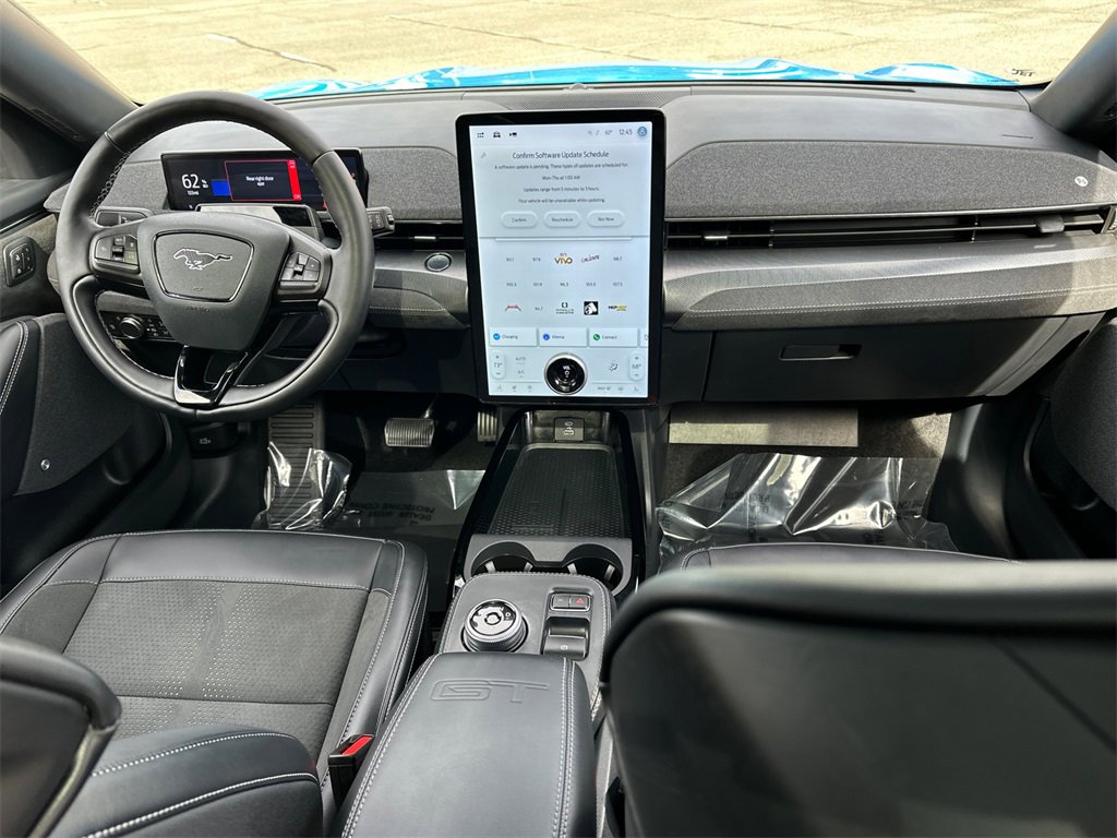 Used 2022 Ford Mustang Mach-E GT w/ GT Performance Edition image 14