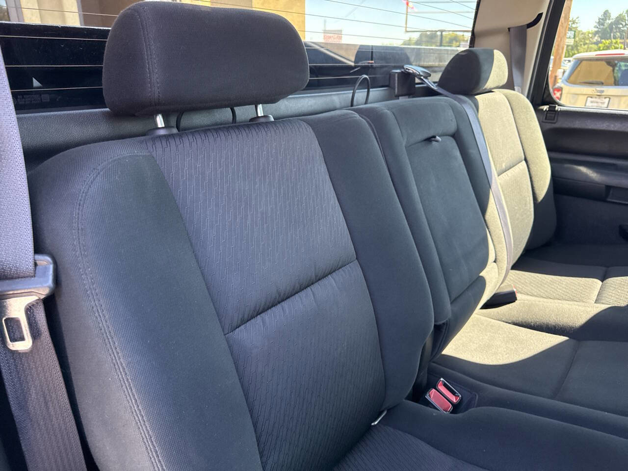 Used 2013 Chevrolet Silverado 1500 LT w/ All-Star Edition image 17