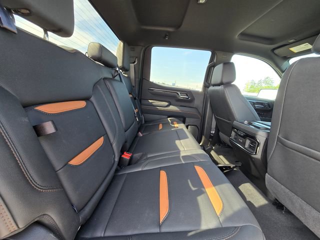 Used 2025 GMC Sierra 1500 AT4 AWD/4WD image 14