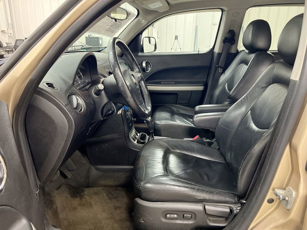 Used 2007 Chevrolet HHR LT image 18