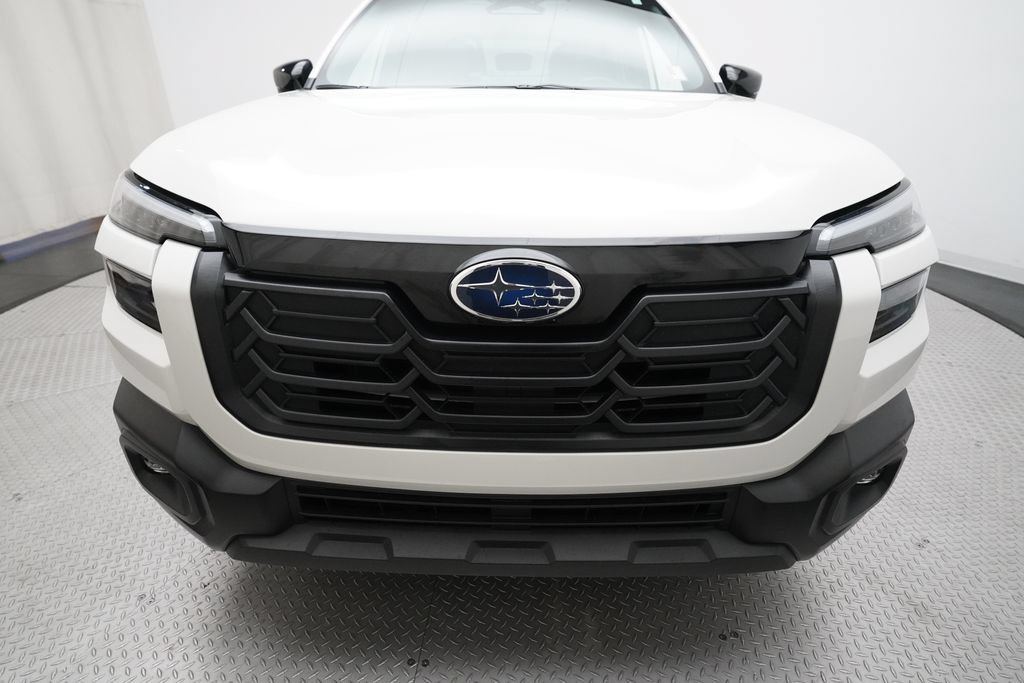 Certified 2026 Subaru Outback Limited w/ Premium/Limited Package 2 AWD/4WD image 23