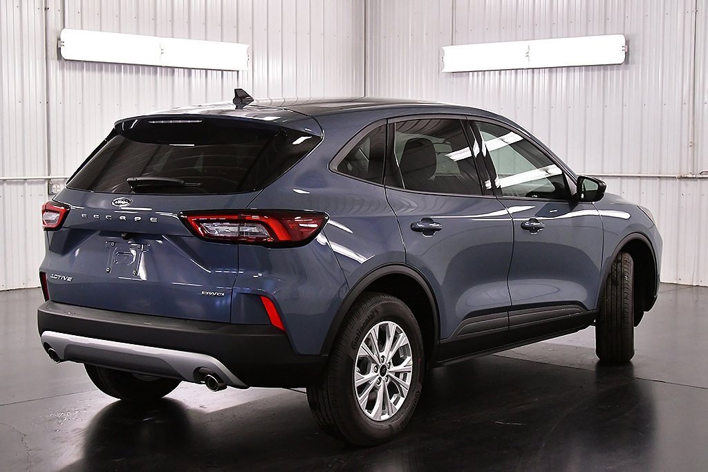 New 2025 Ford Escape Active image 7