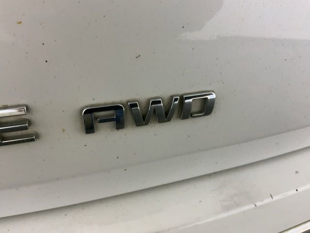 Used 2018 Chevrolet Traverse Premier AWD/4WD image 16