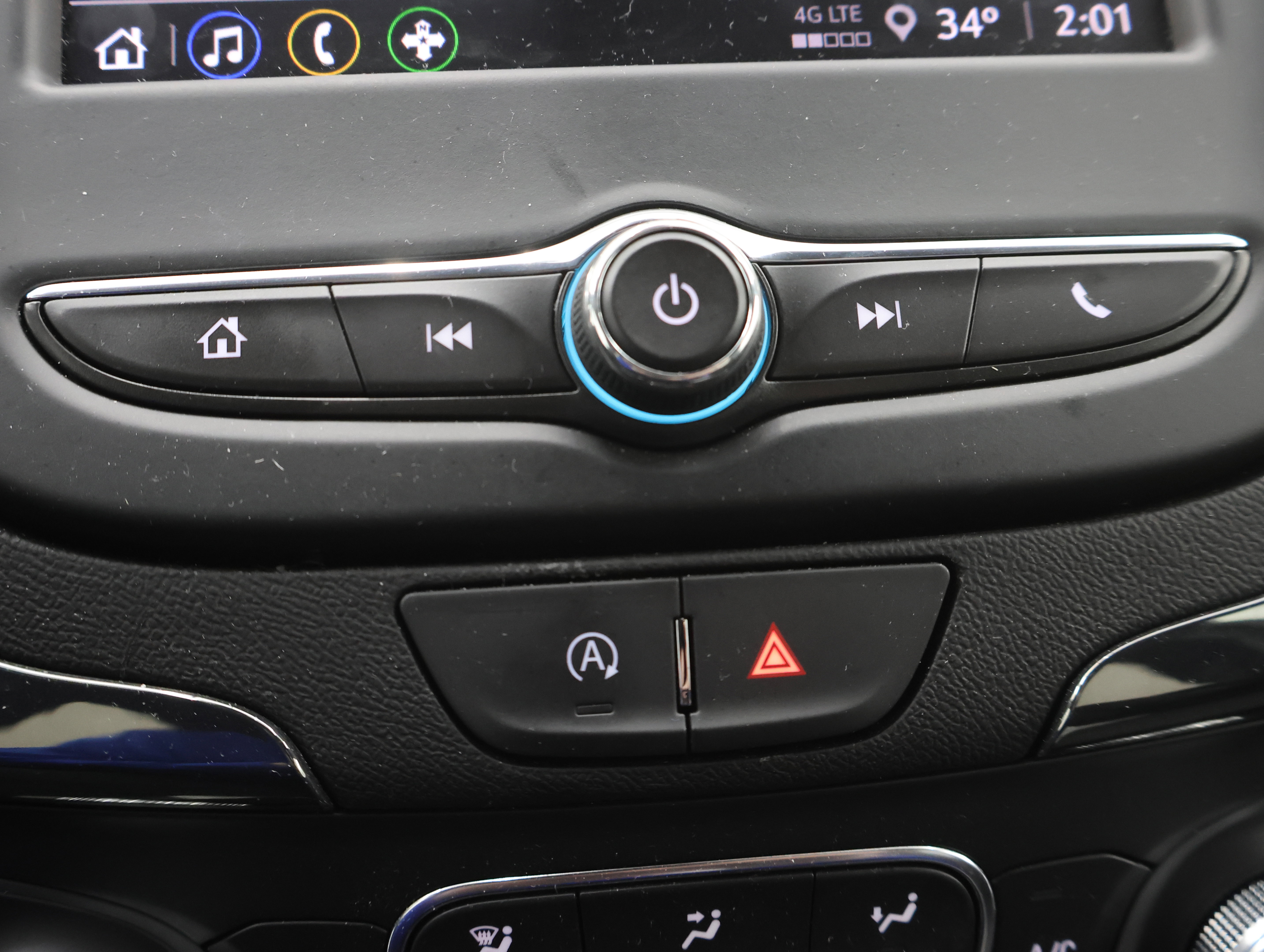 Used 2024 Chevrolet Equinox RS w/ LPO, Floor Liner Package image 49