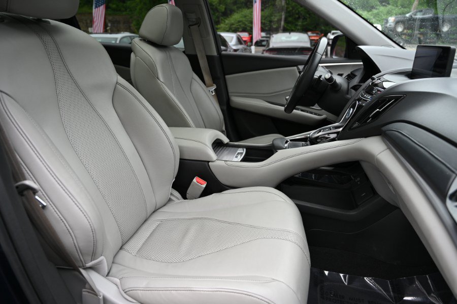 Used 2019 Acura RDX AWD w/ Technology Package image 22