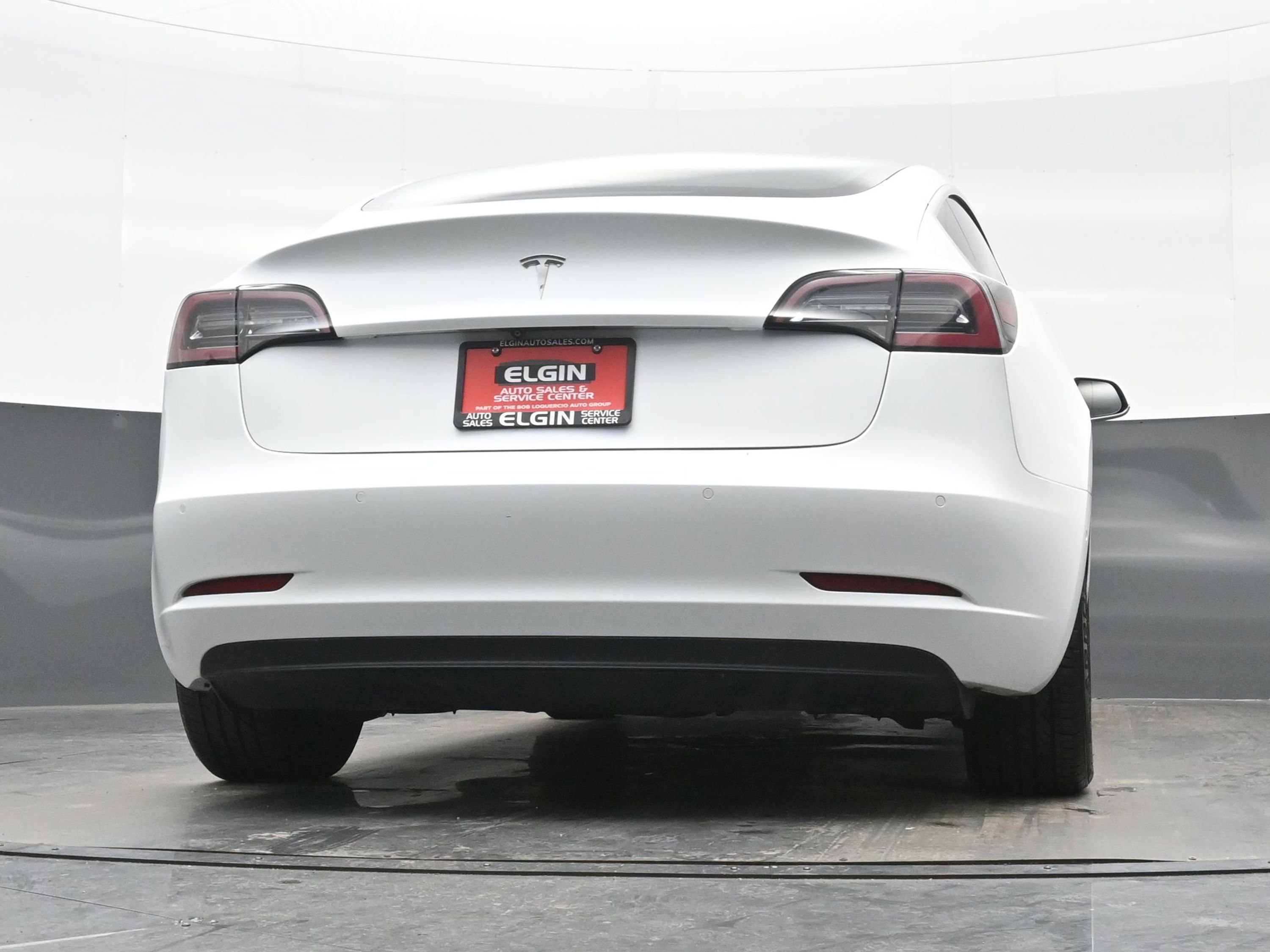 Used 2018 Tesla Model 3 Long Range image 28