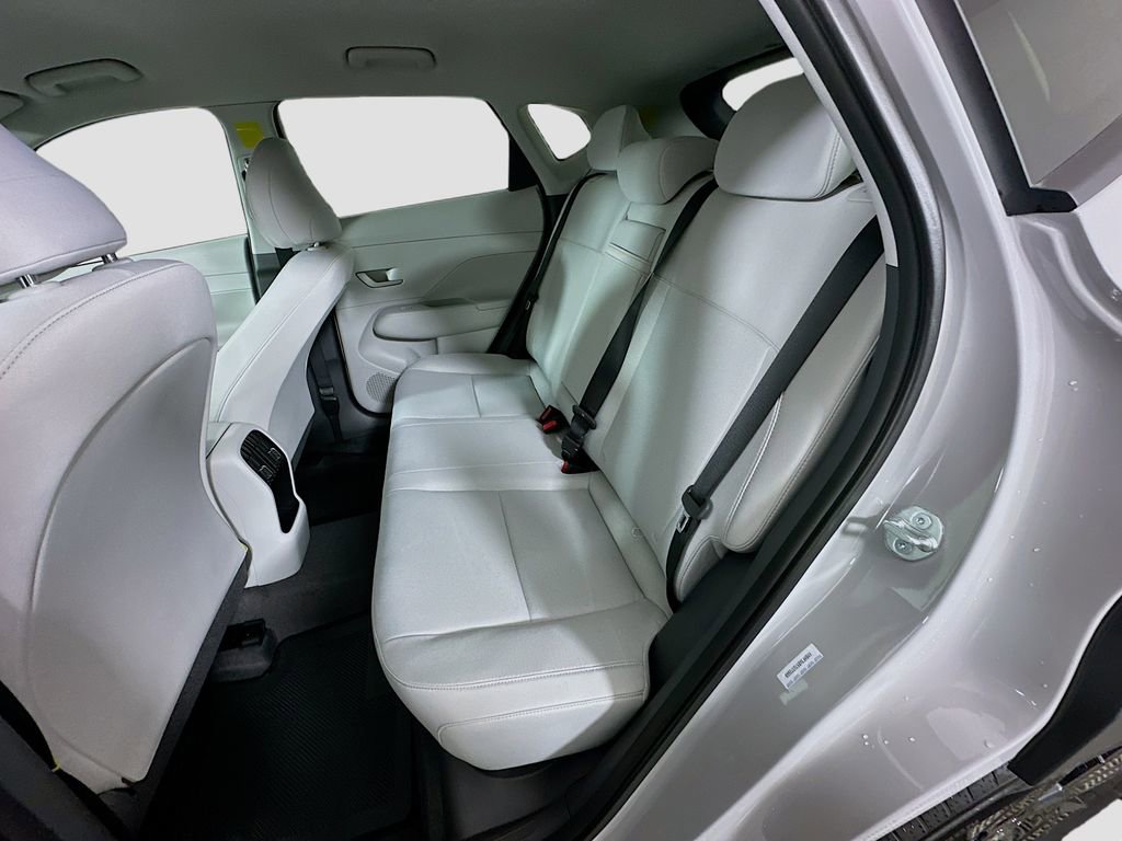 New 2026 Hyundai Kona SEL Sport image 16