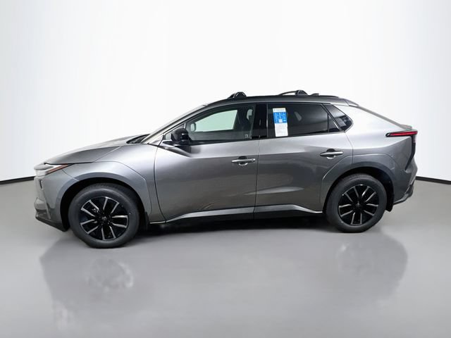New 2026 Toyota bZ FWD image 6
