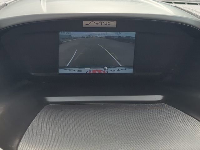 Used 2017 Ford Escape S image 35