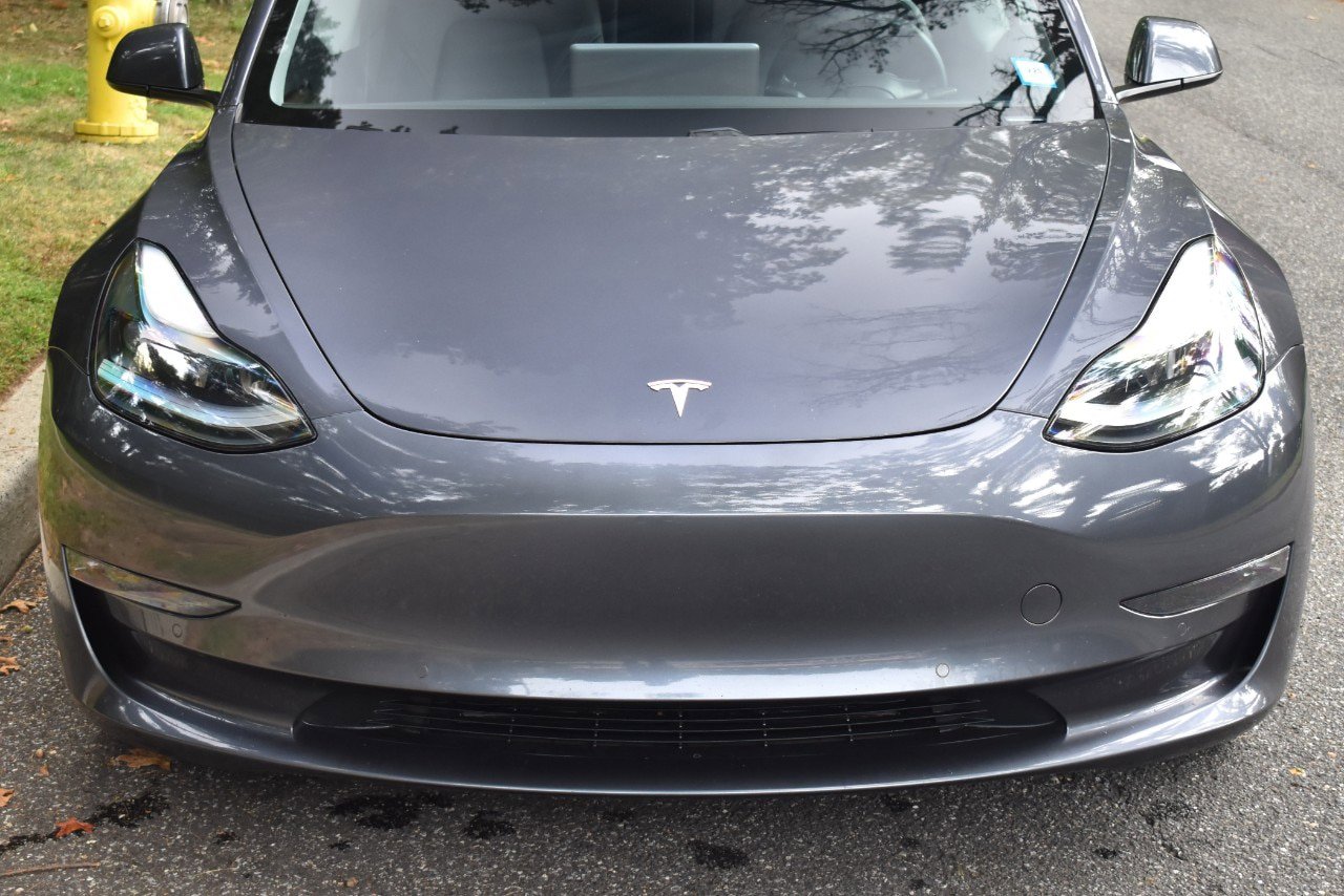 Used 2022 Tesla Model 3 Long Range image 33