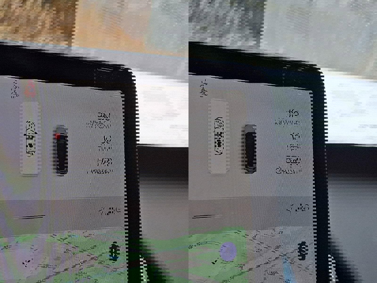 Certified 2025 Volvo EX30 Ultra w/ Protection Package Premier image 22