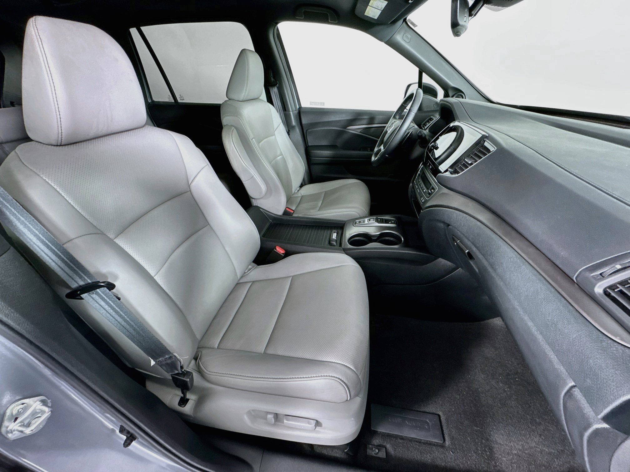 Certified 2023 Honda Passport EX-L image 27