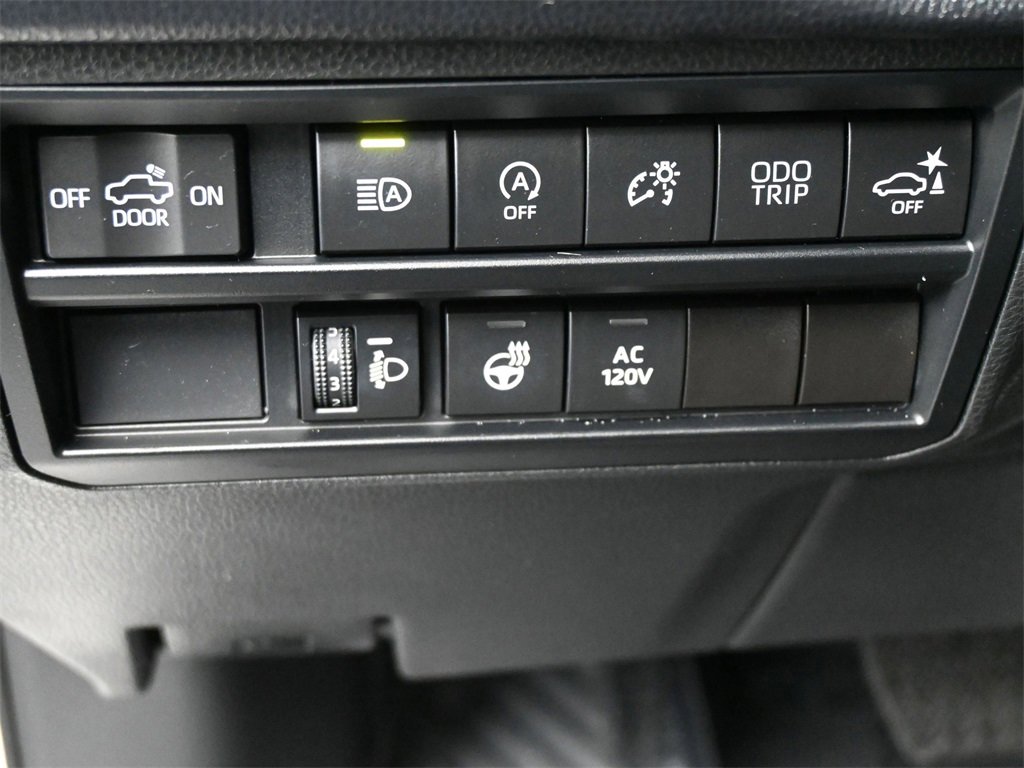 Used 2023 Toyota Tundra SR5 image 5