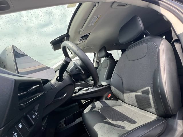 Certified 2024 Kia EV6 Light AWD/4WD image 17