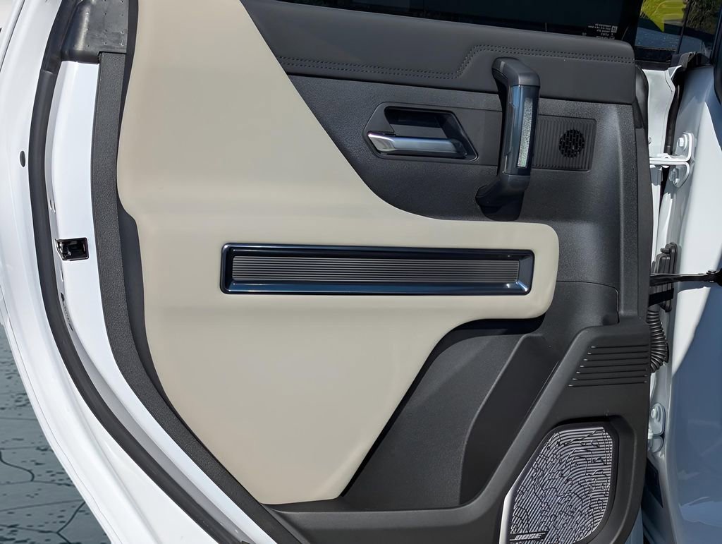 New 2026 GMC Hummer EV 4x4 Crew Cab image 13