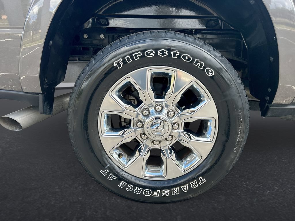 Used 2023 RAM 2500 Limited AWD/4WD image 31