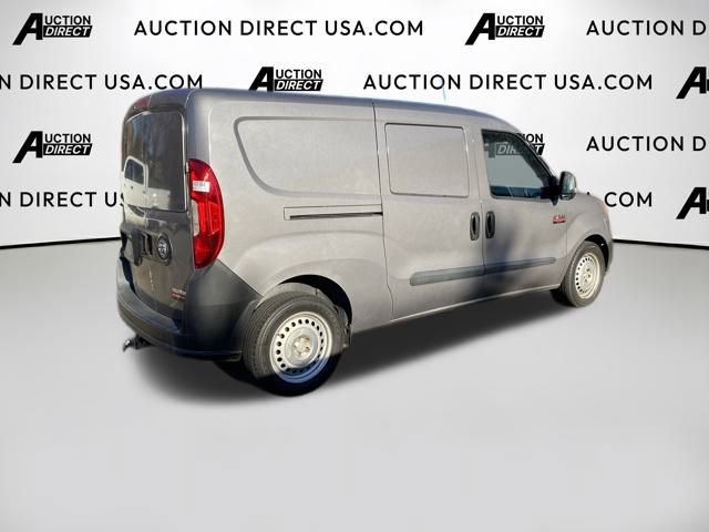 Used 2017 RAM ProMaster City Tradesman w/ Rear Back-up Camera Group image 3