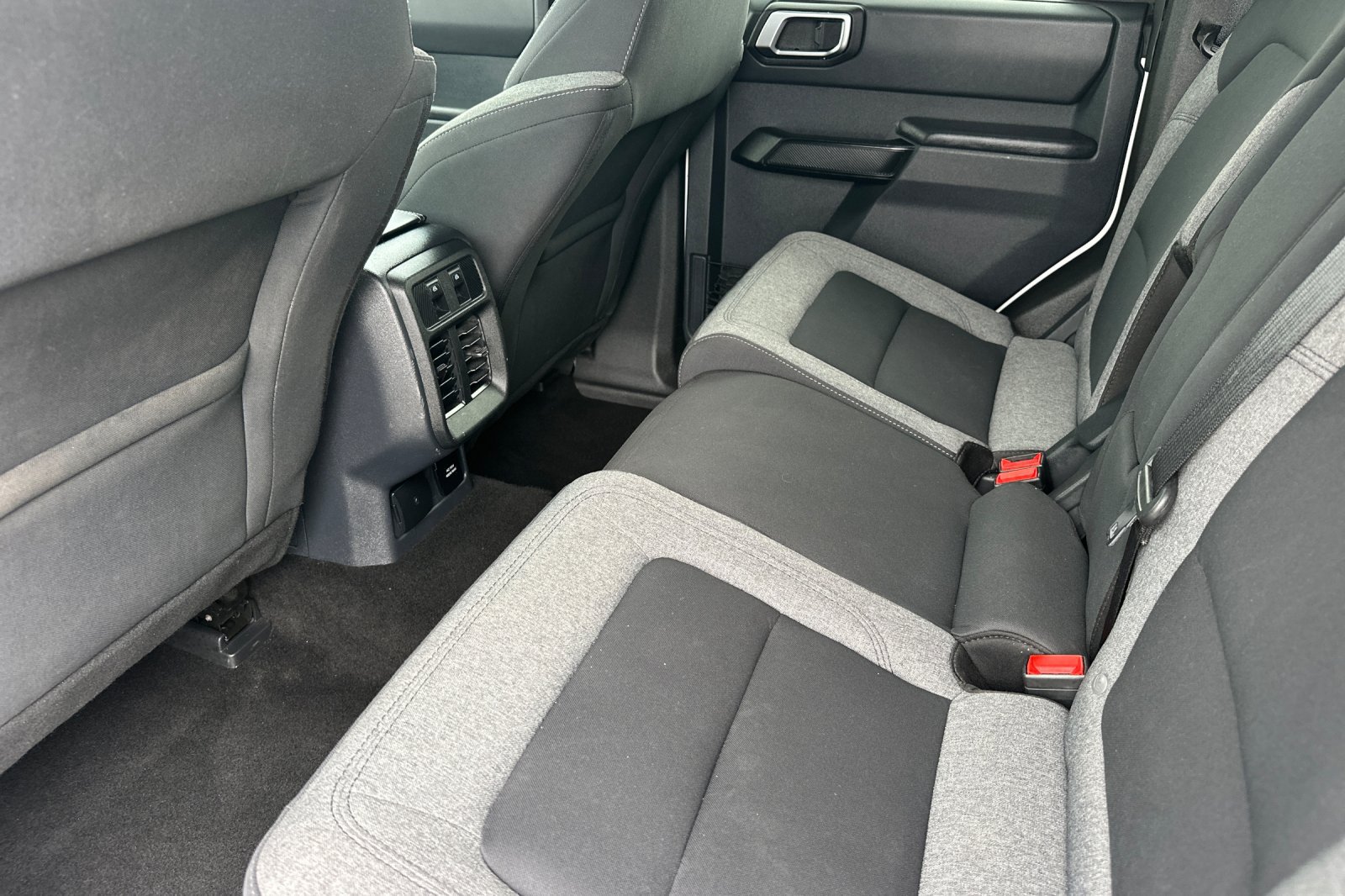 Used 2025 Ford Bronco Big Bend AWD/4WD image 13