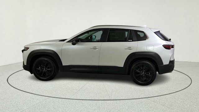 New 2026 MAZDA CX-50 2.5 Hybrid w/ Weather Package AWD/4WD image 4
