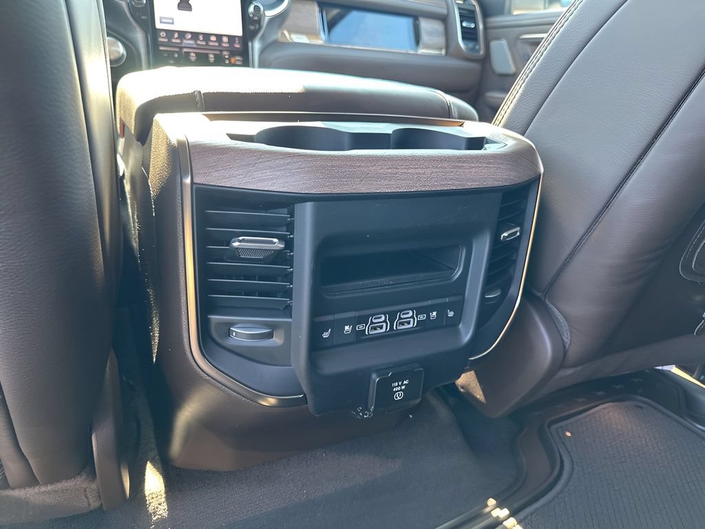 New 2026 RAM 1500 Limited AWD/4WD image 23