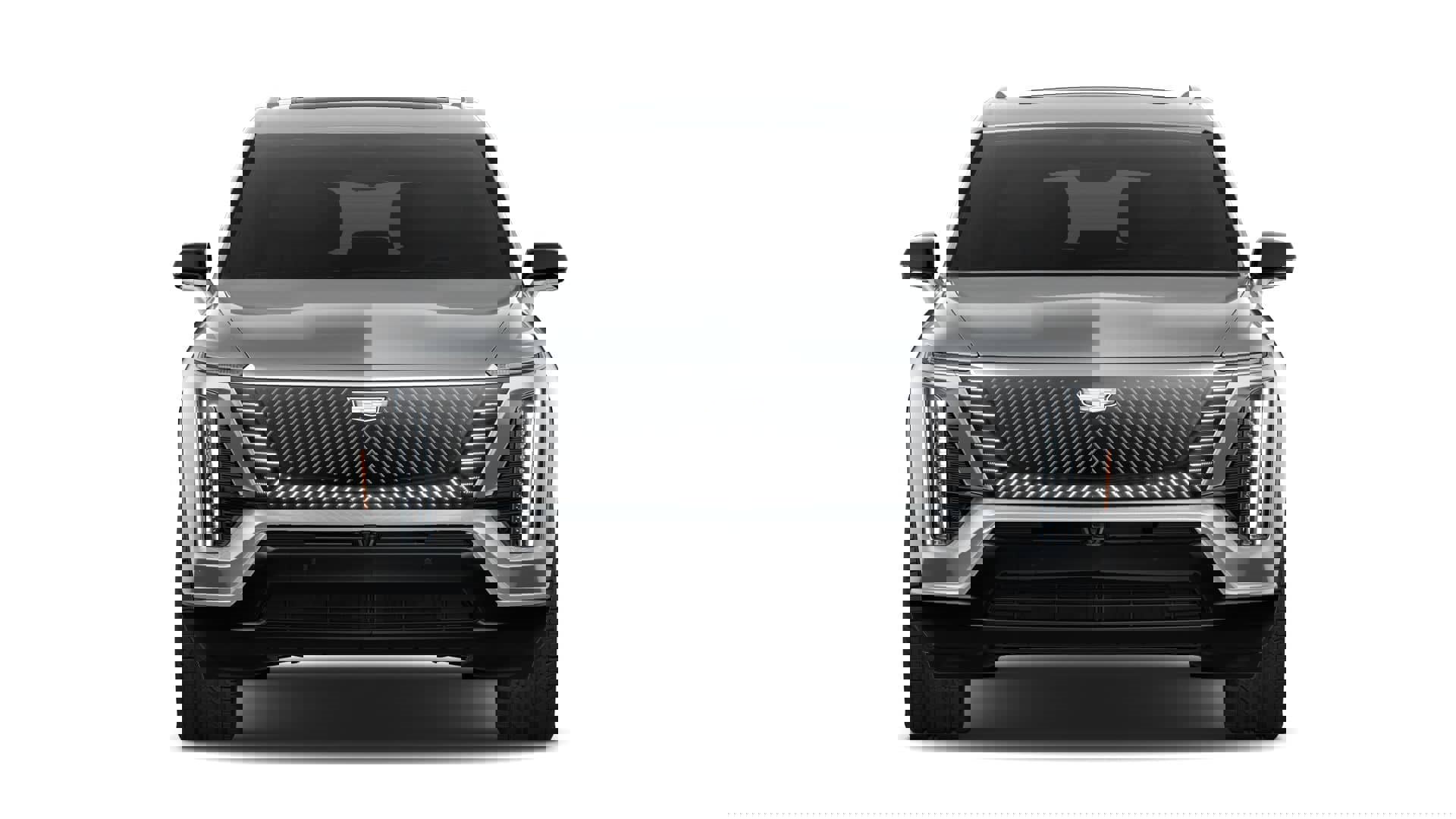 New 2026 Cadillac Vistiq Luxury image 26