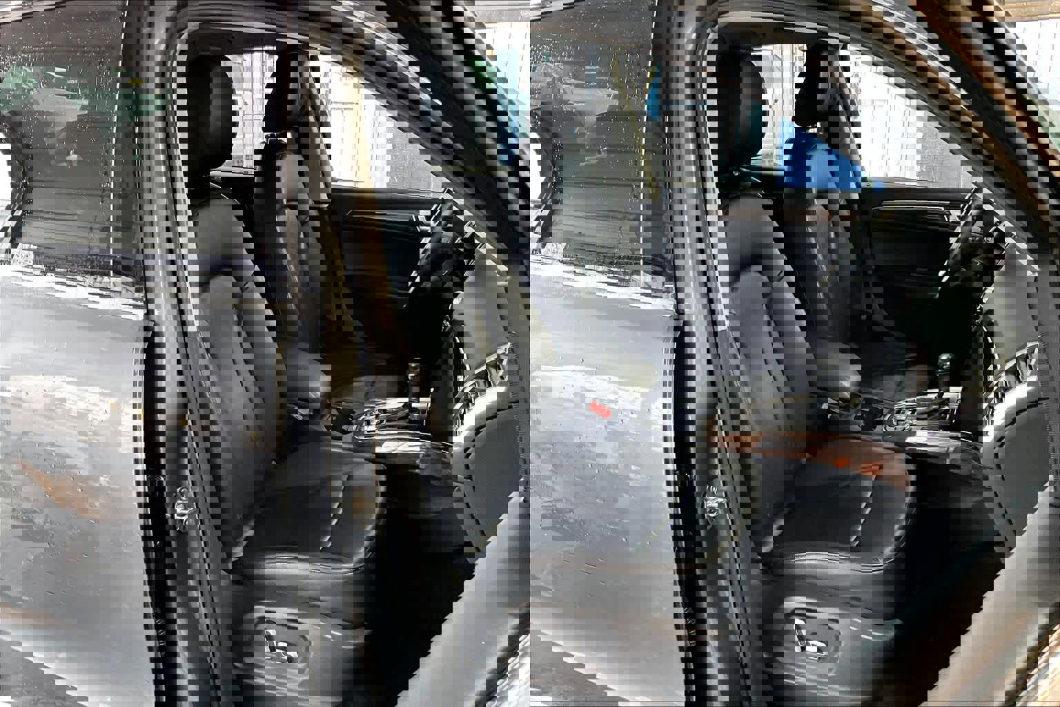 Used 2017 Audi Q5 2.0T Premium w/ Audi MMI Navigation Plus image 8