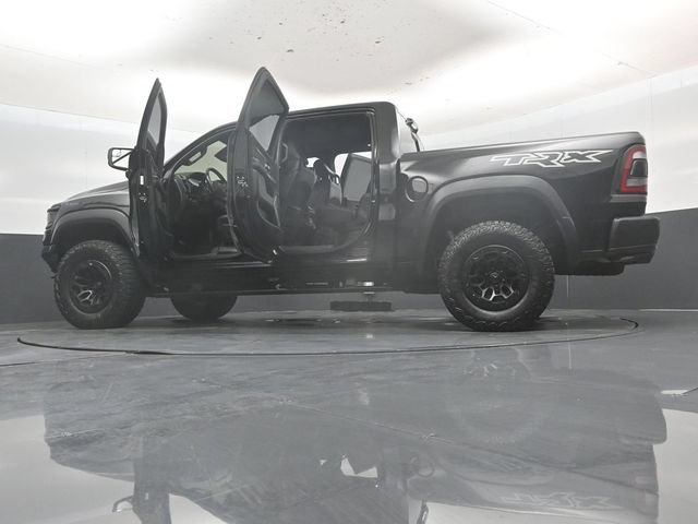 Used 2023 RAM 1500 TRX w/ TRX Level 2 Equipment Group AWD/4WD image 63