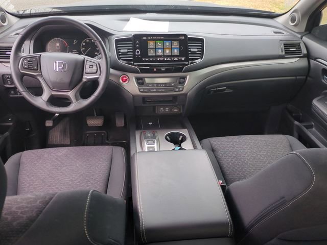 Used 2024 Honda Ridgeline Sport image 28