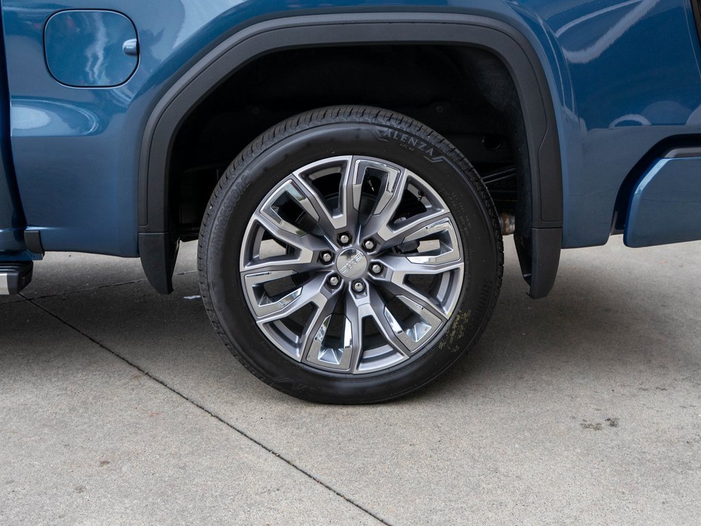 New 2026 GMC Sierra 1500 Denali image 32