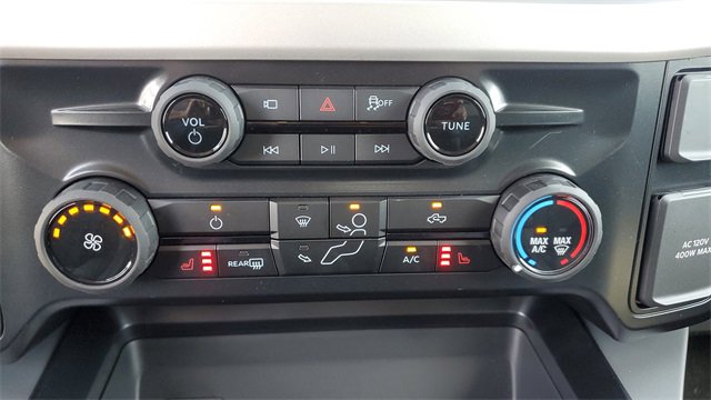 New 2026 Ford F250 4x4 Crew Cab Super Duty image 35