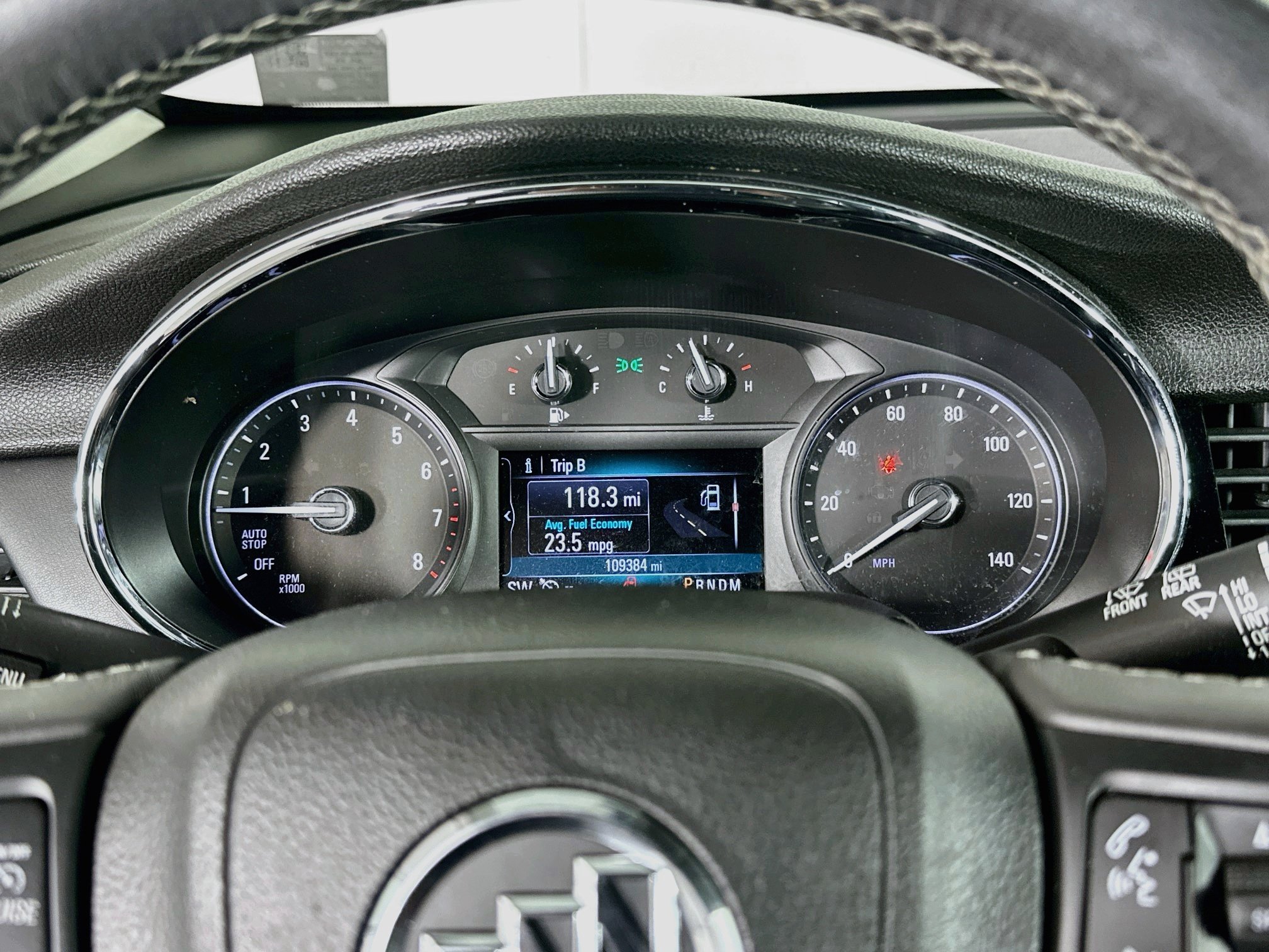 Used 2017 Buick Encore Preferred FWD image 19