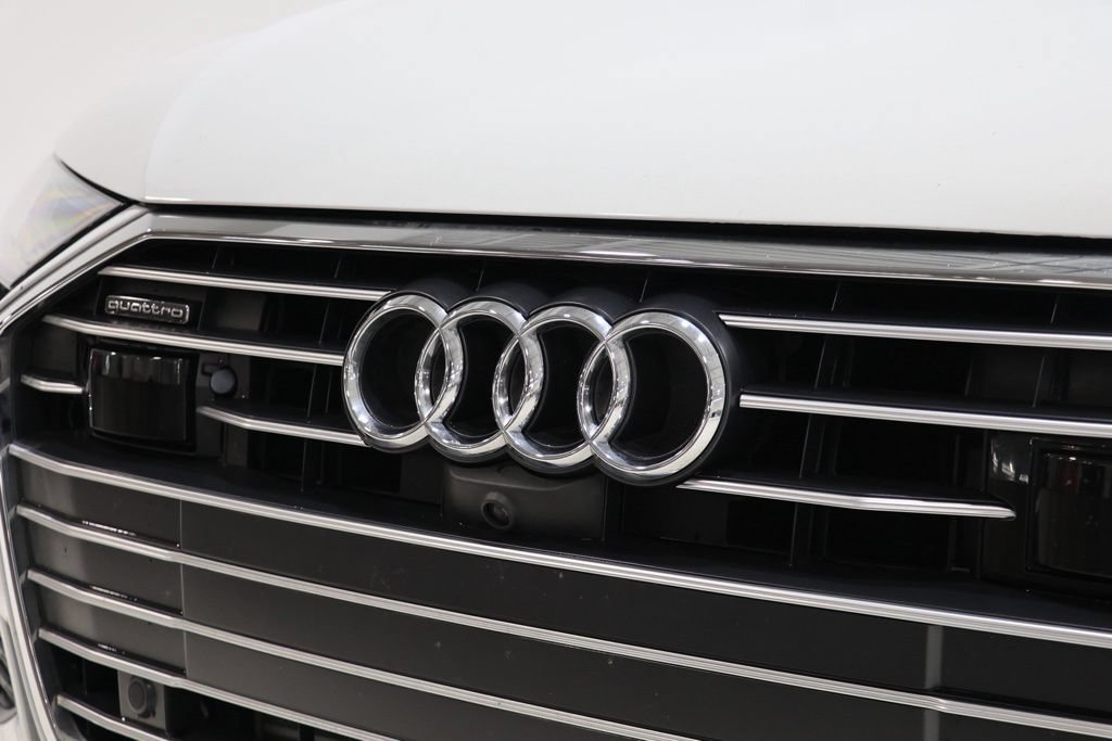 Used 2019 Audi A6 3.0T Prestige w/ Prestige Package AWD/4WD image 14