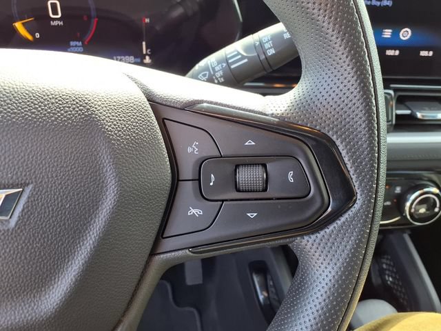Used 2025 Chevrolet TrailBlazer LT AWD/4WD image 68