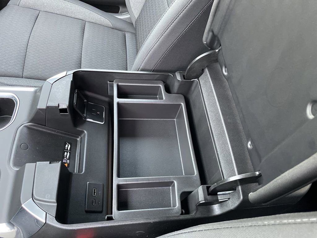 New 2025 Chevrolet Silverado 1500 RST w/ All Star Edition Plus image 23