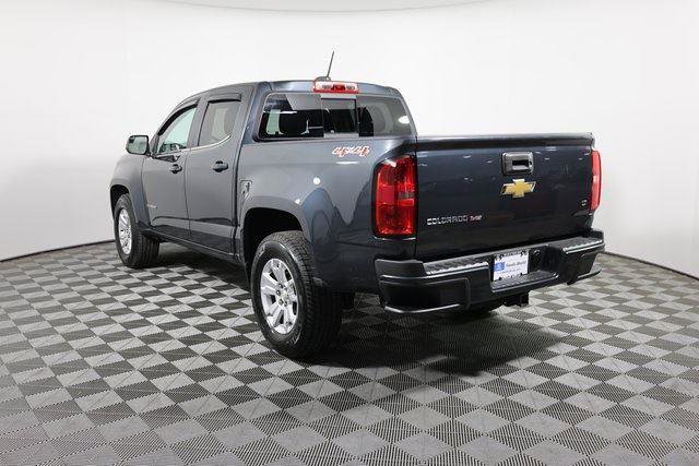 Used 2018 Chevrolet Colorado LT w/ LT Convenience Package image 7