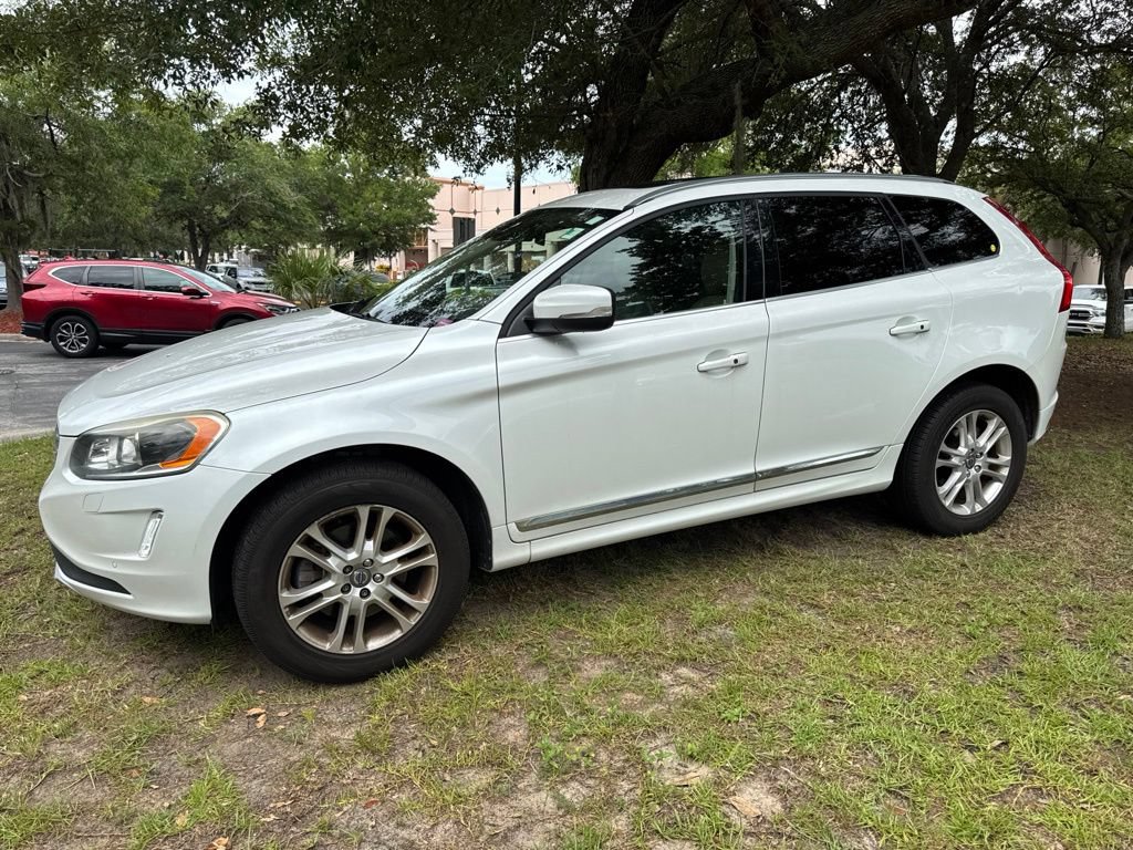 Used 2016 Volvo XC60 T5 Platinum FWD image 7